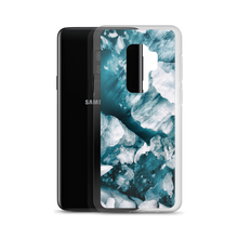 Icebergs Samsung Case by Design Express
