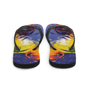 Abstract 04 Flip-Flops by Design Express