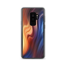 Samsung Galaxy S9+ Canyon Swirl Samsung Case by Design Express