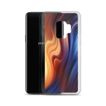 Canyon Swirl Samsung Case by Design Express