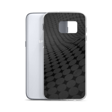 Undulating Samsung Case by Design Express