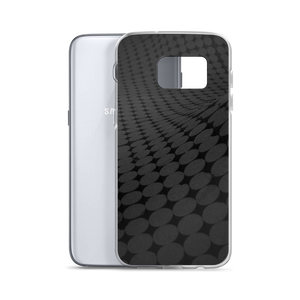 Undulating Samsung Case by Design Express