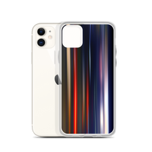 Speed Motion iPhone Case by Design Express