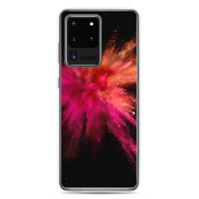 Samsung Galaxy S20 Ultra Powder Explosion Samsung Case by Design Express