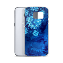 Covid-19 Samsung Case by Design Express
