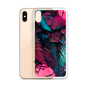 Fluorescent iPhone Case by Design Express