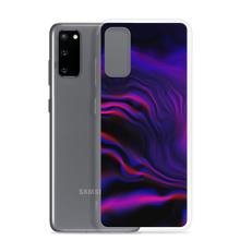 Glow in the Dark Samsung Case by Design Express