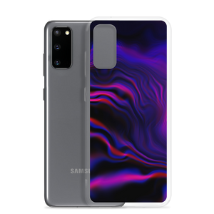 Glow in the Dark Samsung Case by Design Express