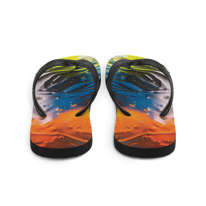 Abstract 03 Flip-Flops by Design Express