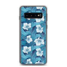 Samsung Galaxy S10 Hibiscus Leaf Samsung Case by Design Express