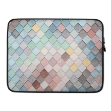 15 in Colorado pattreno Laptop Sleeve by Design Express