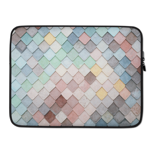 15 in Colorado pattreno Laptop Sleeve by Design Express