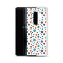 Corona Virus Samsung Case by Design Express