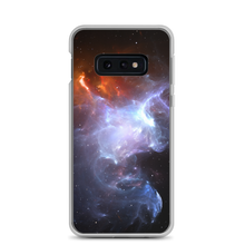 Samsung Galaxy S10e Nebula Samsung Case by Design Express