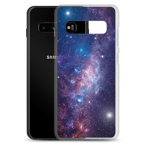 Galaxy Samsung Case by Design Express