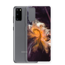 Abstract Painting Samsung Case by Design Express