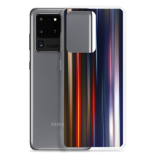Speed Motion Samsung Case by Design Express