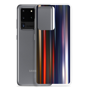 Speed Motion Samsung Case by Design Express