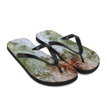 Water Sprinkle Flip-Flops by Design Express