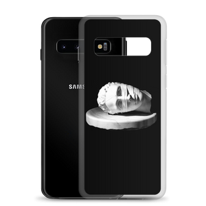 Broken Sculpture Samsung Case by Design Express