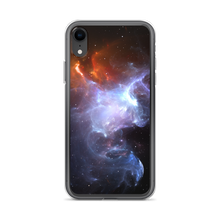 iPhone XR Nebula iPhone Case by Design Express