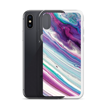 Purpelizer iPhone Case by Design Express
