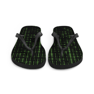 Binary Code Flip-Flops by Design Express