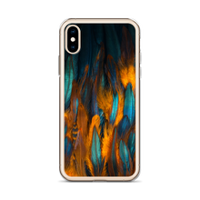 Rooster Wing iPhone Case by Design Express
