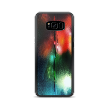 Samsung Galaxy S8+ Rainy Bokeh Samsung Case by Design Express