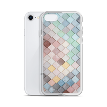 Colorado Pattreno iPhone Case by Design Express