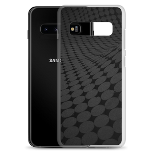 Undulating Samsung Case by Design Express