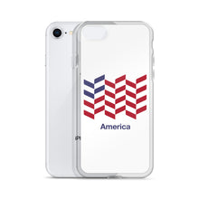 America "Barley" iPhone Case iPhone Cases by Design Express