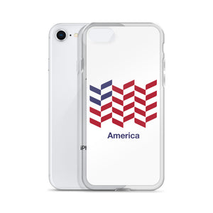 America "Barley" iPhone Case iPhone Cases by Design Express