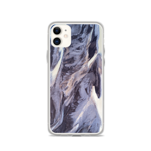 iPhone 11 Aerials iPhone Case by Design Express
