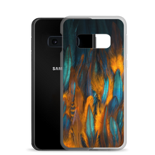 Rooster Wing Samsung Case by Design Express