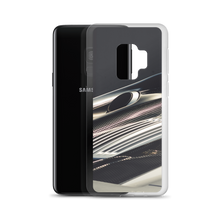 Grey Automotive Samsung Case by Design Express