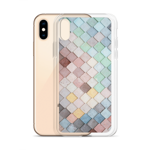 Colorado Pattreno iPhone Case by Design Express