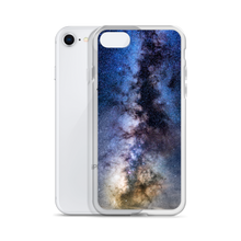Milkyway iPhone Case by Design Express