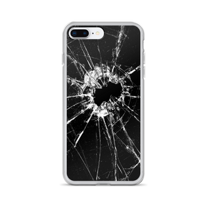 iPhone 7 Plus/8 Plus Broken Glass iPhone Case by Design Express