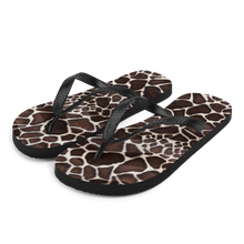 S Giraffe Flip-Flops by Design Express