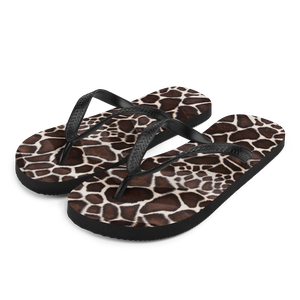 S Giraffe Flip-Flops by Design Express