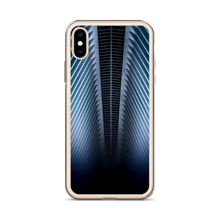 Abstraction iPhone Case by Design Express