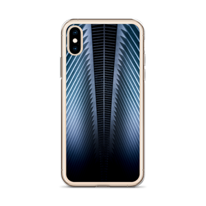 Abstraction iPhone Case by Design Express