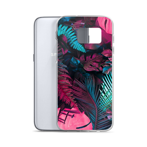 Fluorescent Samsung Case by Design Express
