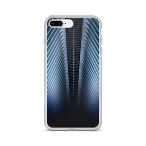 iPhone 7 Plus/8 Plus Abstraction iPhone Case by Design Express