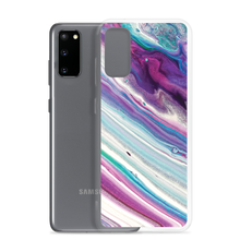 Purpelizer Samsung Case by Design Express