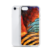 Golden Pheasant iPhone Case by Design Express