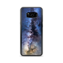 Samsung Galaxy S8+ Milkyway Samsung Case by Design Express