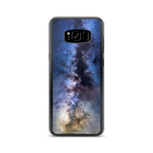 Samsung Galaxy S8+ Milkyway Samsung Case by Design Express