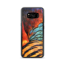 Samsung Galaxy S8 Golden Pheasant Samsung Case by Design Express